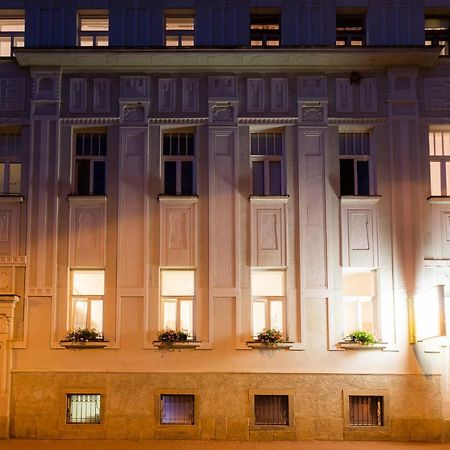 Penzion U Vlka Czeskie Budziejowice Zewnętrze zdjęcie